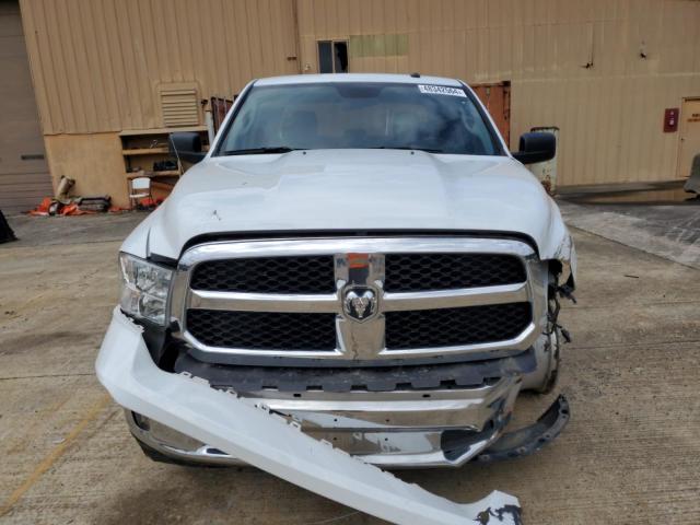 Photo 5 from auction – 2022 RAM 1500 CLASS with VIN 3C6RR6KTXNG348051