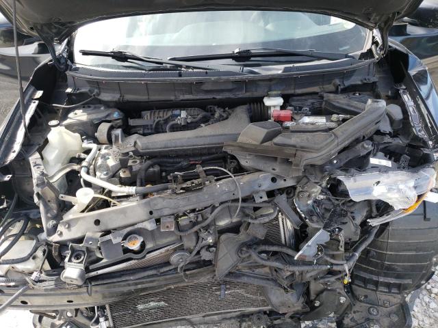Photo 12 from auction – 2016 NISSAN ROGUE S with VIN KNMAT2MT2GP603853