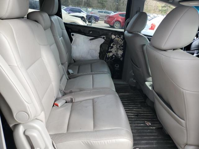 Photo 10 from auction – 2012 HONDA ODYSSEY EX with VIN 5FNRL5H63CB029003