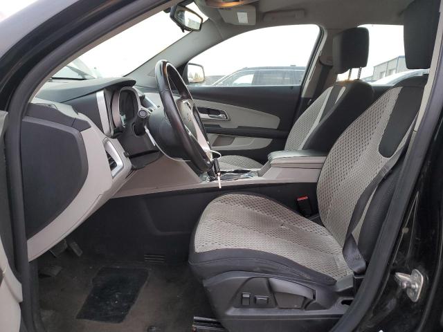 Photo 7 from auction – 2011 CHEVROLET EQUINOX LS with VIN 2GNALBEC0B1239508