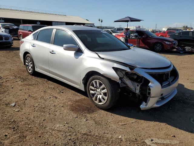 Photo 4 from auction – 2015 NISSAN ALTIMA 2.5 with VIN 1N4AL3AP1FC426253