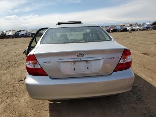 Photo 6 from auction – 2003 TOYOTA CAMRY LE with VIN 4T1BE32K53U676320