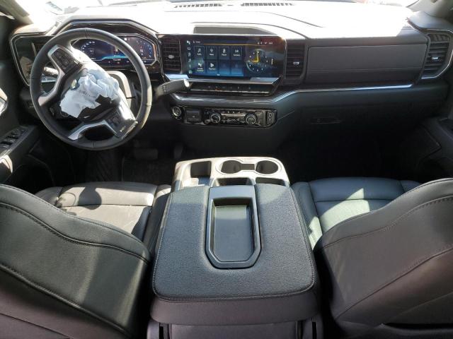 Photo 8 from auction – 2023 CHEVROLET SILVERADO with VIN 2GCUDDED7P1120384