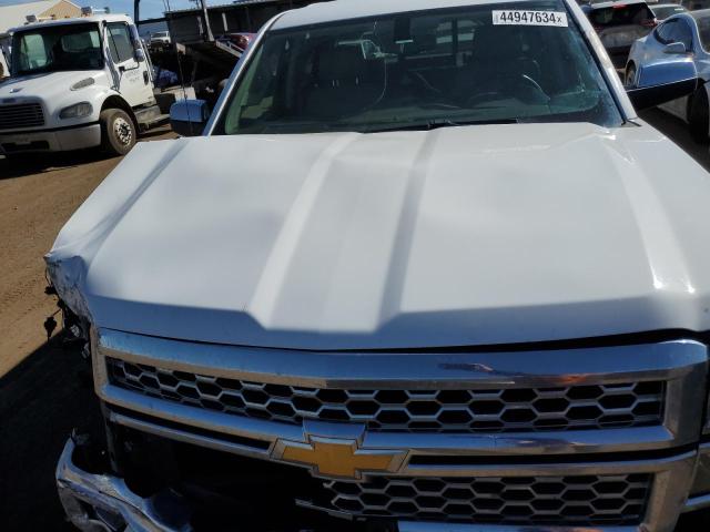 Photo 11 from auction – 2014 CHEVROLET SILVERADO with VIN 3GCUKSEC4EG498197
