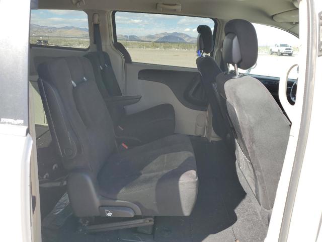 Photo 11 from auction – 2011 CHRYSLER TOWN & COU with VIN 2A4RR5DG0BR694533