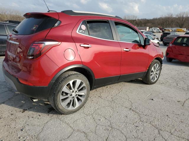 Photo 3 from auction – 2019 BUICK ENCORE PRE with VIN KL4CJASB7KB777940