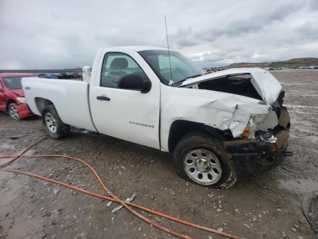 Photo 4 from auction – 2011 CHEVROLET SILVERADO with VIN 1GCNKPE05BF194896