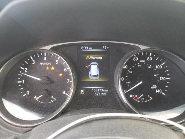 Photo 9 from auction – 2016 NISSAN ROGUE S with VIN KNMAT2MV4GP657334
