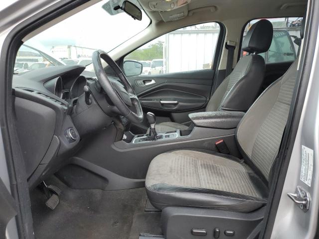 Photo 7 from auction – 2017 FORD ESCAPE SE with VIN 1FMCU9GD4HUC80696