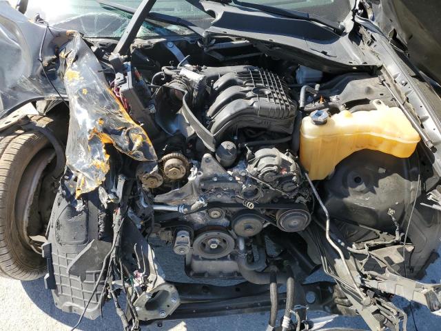 Photo 11 from auction – 2015 CHRYSLER 300C with VIN 2C3CCAEG9FH920850