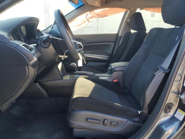 Photo 7 from auction – 2010 HONDA ACCORD EX with VIN 1HGCP2F72AA043535