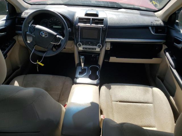 Photo 8 from auction – 2013 TOYOTA CAMRY L with VIN 4T4BF1FK6DR294428