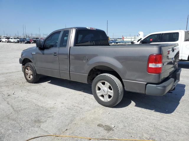 Zdjęcie 2 z aukcji – 2008 FORD F150 z VIN 1FTRF12228KD17336