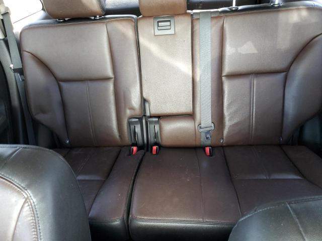 Photo 10 from auction – 2010 FORD EDGE LIMIT with VIN 2FMDK4KC4ABA57923