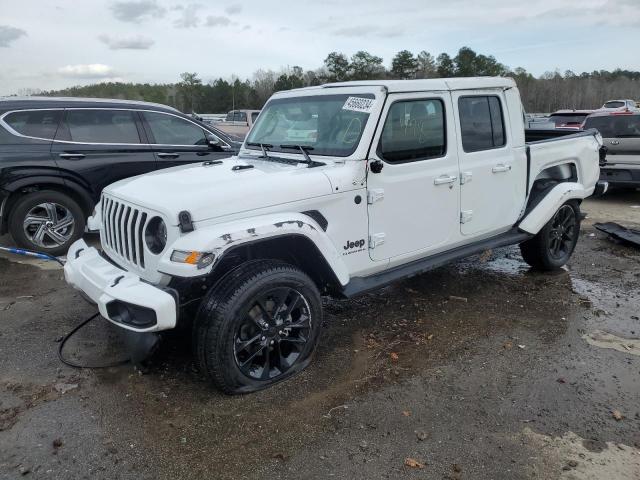 JEEP GLADIATOR 2023 z numerem VIN 1C6HJTFG7PL580613 - Zdjęcie z aukcji