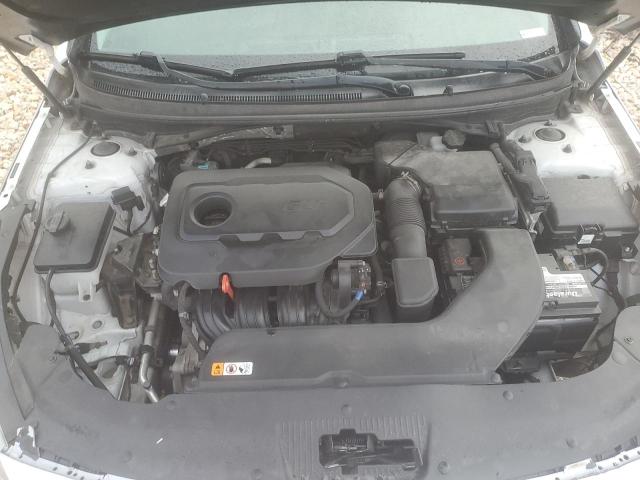 Photo 11 from auction – 2017 HYUNDAI SONATA SE with VIN 5NPE24AF7HH532483