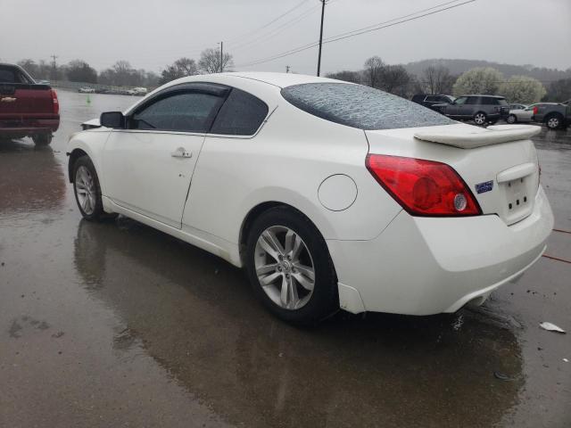 Photo 2 from auction – 2011 NISSAN ALTIMA S with VIN 1N4AL2EP5BC170262