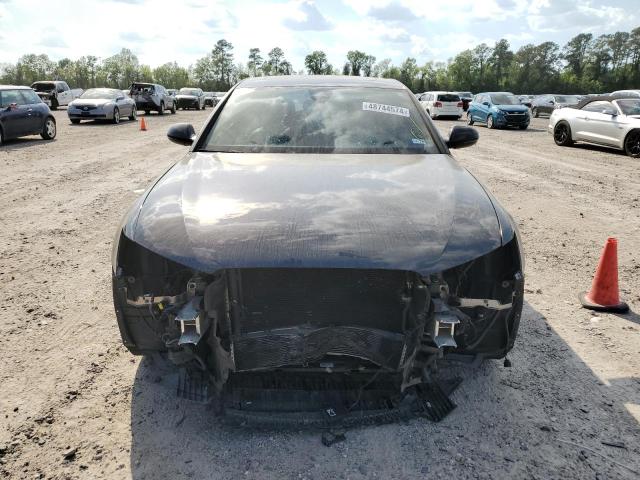 Photo 5 from auction – 2017 AUDI A6 PRESTIG with VIN WAUH2AFC8HN008444