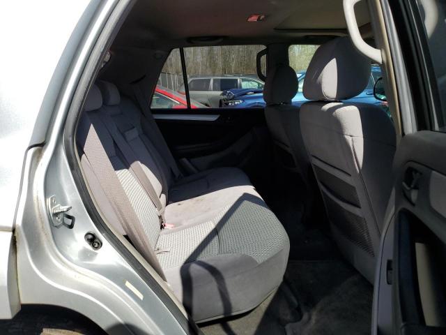 Photo 11 from auction – 2005 TOYOTA 4RUNNER SR with VIN JTEBU14R550067224