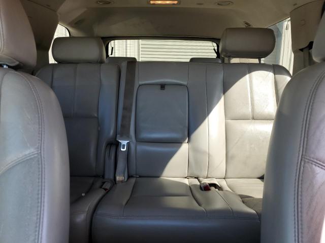 Photo 10 from auction – 2007 CHEVROLET TAHOE C150 with VIN 1GNFC13J67R149151