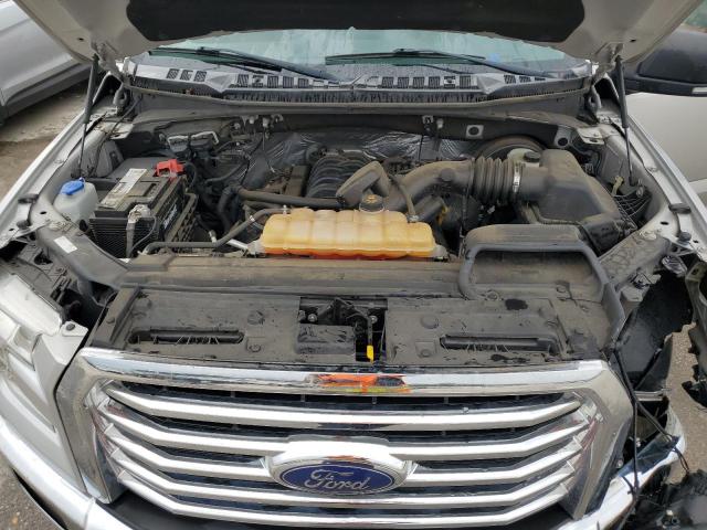 Photo 11 from auction – 2015 FORD F150 SUPER with VIN 1FTEW1CF7FFC11308