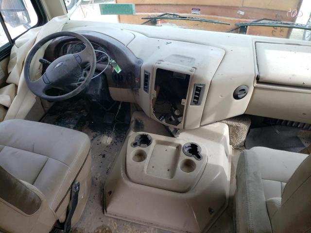 Photo 5 from auction – 2018 FORD F53 with VIN 1F66F5DY1J0A05024