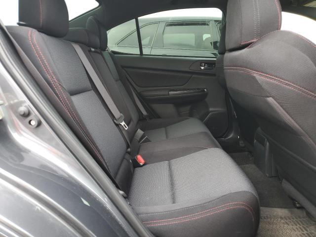 Photo 10 from auction – 2021 SUBARU WRX PREMIU with VIN JF1VA1C69M9813921