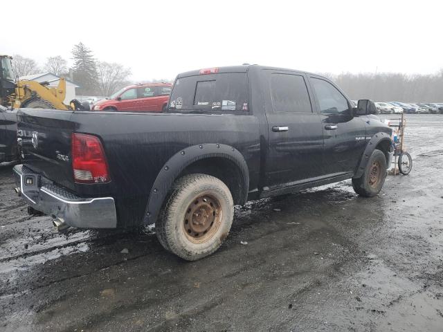 Photo 3 from auction – 2010 DODGE RAM 1500 with VIN 1D7RV1CT3AS142374