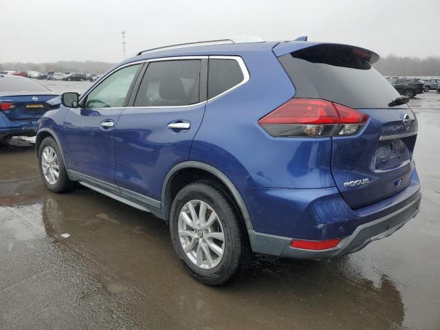 Photo 2 from auction – 2019 NISSAN ROGUE S with VIN KNMAT2MT8KP511171