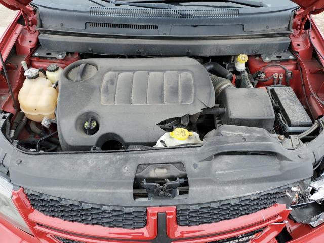 Photo 12 from auction – 2017 DODGE JOURNEY CR with VIN 3C4PDDGG5HT582950