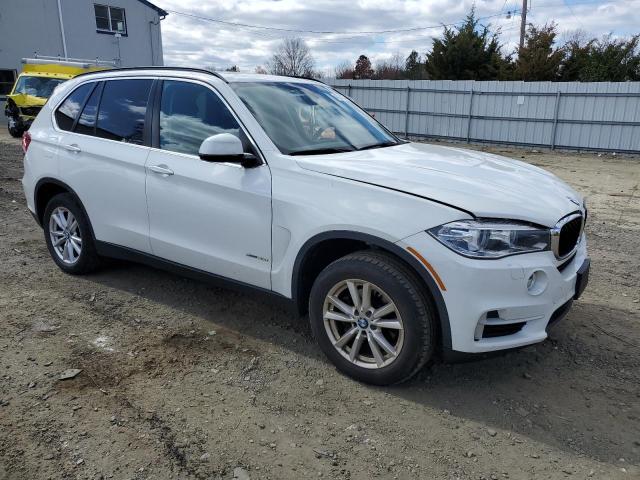 Photo 4 from auction – 2015 BMW X5 XDRIVE3 with VIN 5UXKR0C51F0P09839