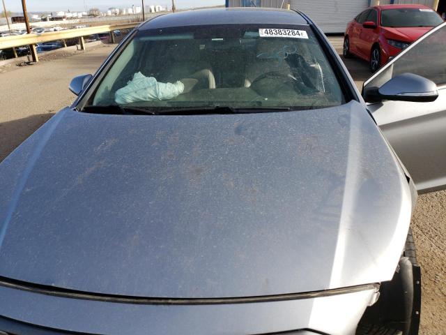 Photo 11 from auction – 2015 HYUNDAI SONATA SPO with VIN 5NPE34AF2FH109045