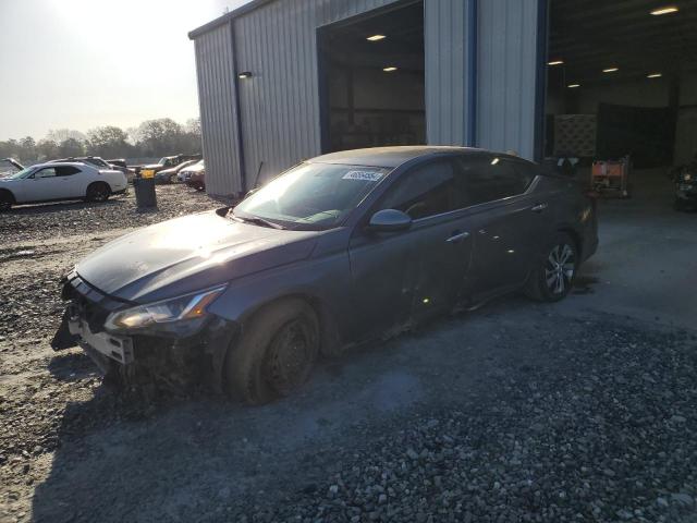 Photo 1 from auction – 2019 NISSAN ALTIMA S with VIN 1N4BL4BV8KC167200