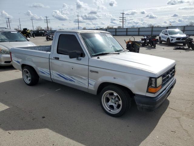 Photo 4 from auction – 1991 FORD RANGER with VIN 1FTCR10A3MUD62467