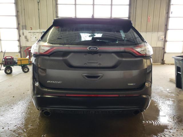 Photo 6 from auction – 2017 FORD EDGE SE with VIN 2FMPK4G92HBC24154