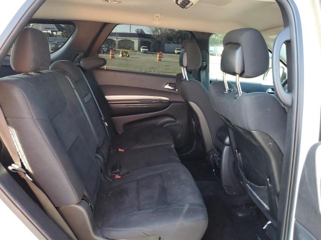 Photo 11 from auction – 2017 DODGE DURANGO SX with VIN 1C4RDHAG7HC629321