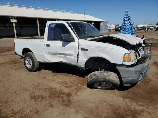 Photo 4 from auction – 2011 FORD RANGER with VIN 1FTKR1AD6BPA39403