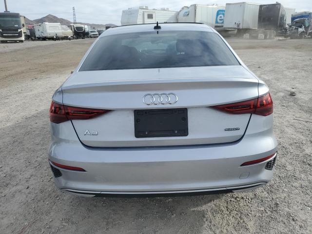 Photo 6 from auction – 2022 AUDI A3 PREMIUM with VIN WAUGUDGY1NA088299