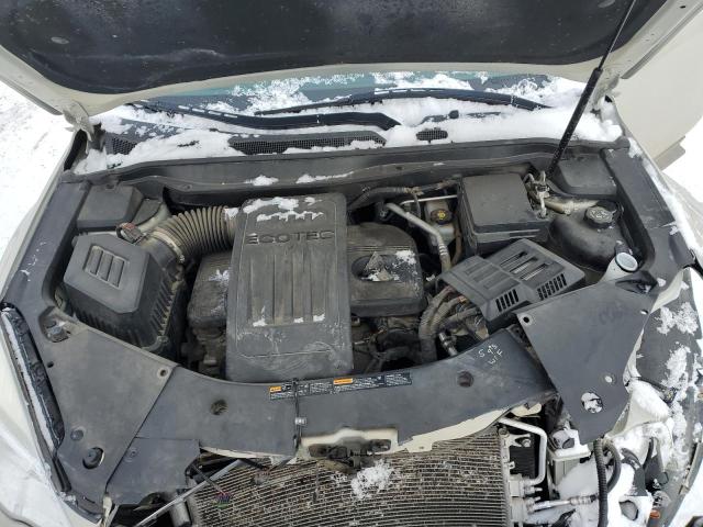 Photo 12 from auction – 2015 CHEVROLET EQUINOX LT with VIN 1GNFLFEK3FZ114889