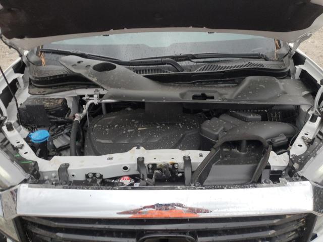 Photo 11 from auction – 2023 HONDA RIDGELINE with VIN 5FPYK3F70PB066599