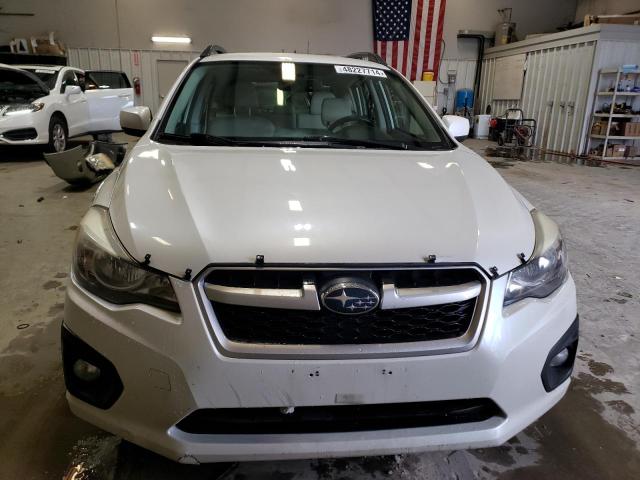 Photo 5 from auction – 2014 SUBARU IMPREZA SP with VIN JF1GPAL65E8242555