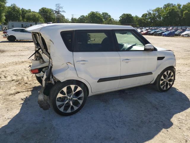 Photo 3 from auction – 2013 KIA SOUL + with VIN KNDJT2A64D7771729