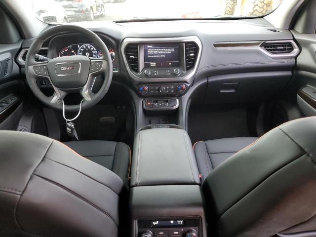 Photo 8 from auction – 2023 GMC ACADIA AT4 with VIN 1GKKNLLS3PZ264333