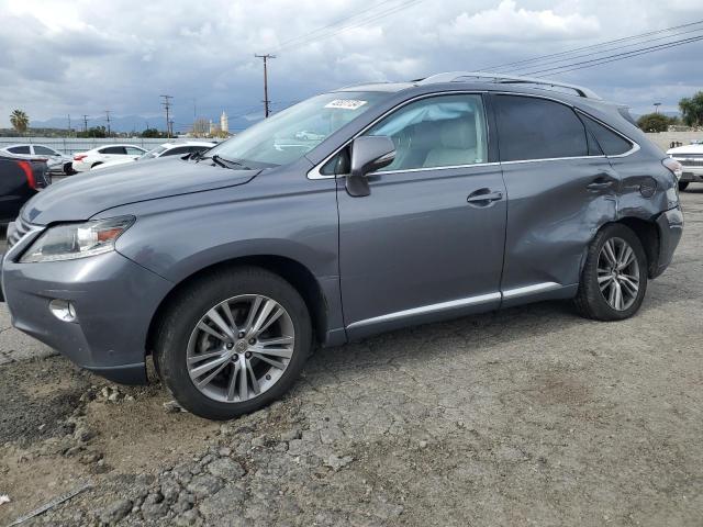 LEXUS RX 350 BAS 2015 z numerem VIN JTJBK1BA7F2482992 - Zdjęcie z aukcji