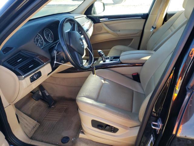 Photo 7 from auction – 2013 BMW X5 XDRIVE3 with VIN 5UXZV4C54D0B23055