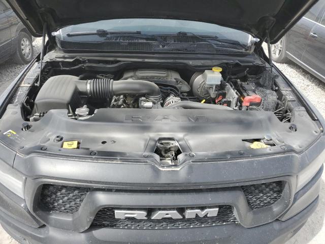 Photo 11 from auction – 2019 RAM 1500 REBEL with VIN 1C6SRFLT3KN803910