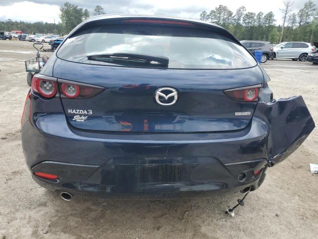 Photo 6 from auction – 2020 MAZDA 3 with VIN JM1BPALM4L1160454