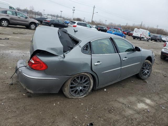 Photo 3 from auction – 2007 BUICK LACROSSE C with VIN 2G4WD582571243427