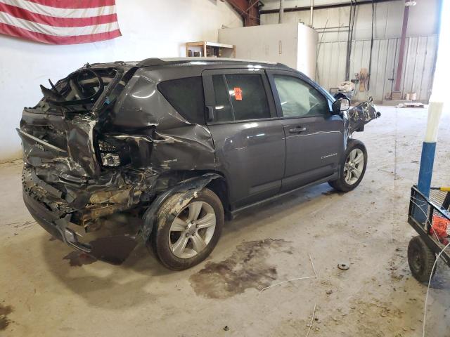 Photo 3 from auction – 2016 JEEP COMPASS LA with VIN 1C4NJDEB1GD546314