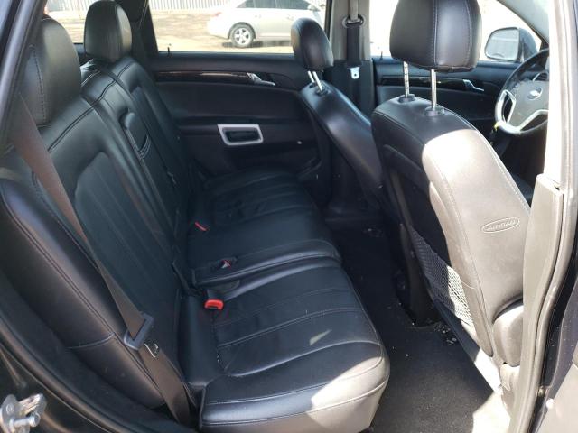 Photo 10 from auction – 2014 CHEVROLET CAPTIVA LT with VIN 3GNAL3EK0ES602721